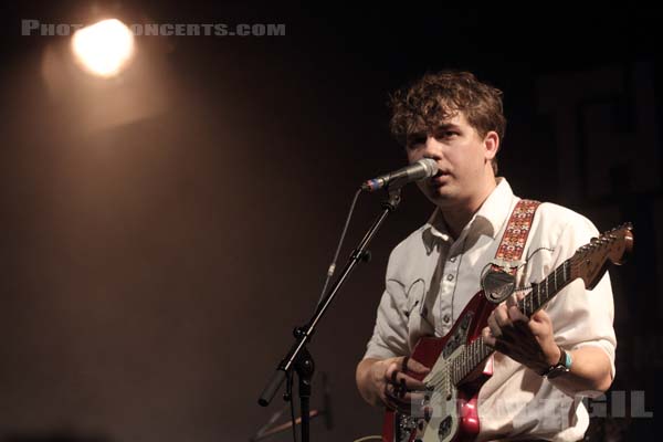 KEVIN MORBY - 2015-05-29 - NIMES - Paloma - Club - 